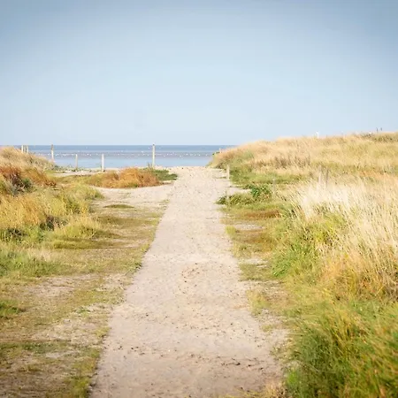 Casa de Férias Austernfischer E013 *