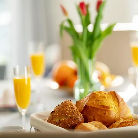 Casa de Férias Austernfischer E013 *